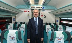 Sivas-İstanbul yüksek hızlı tren seferleri başlıyor!