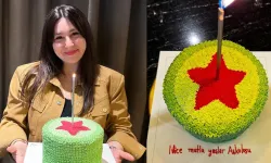 Yasemin Sakallıoğlu'nun pastası beğenilmedi!