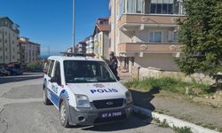 Zonguldak'ta evinin camlarını silerken düşen kadın yaşamını yitirdi!