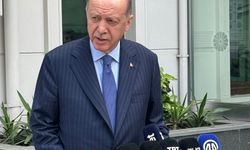 Cumhurbaşkanı Erdoğan: “Atmamız gereken adımları attık”