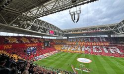 Galatasaray, bu sezon RAMS Park'ta ilk kez kaybetti!