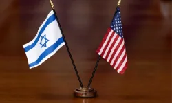 ABD, İsrail'e 1 milyar dolarlık silah göndermeyi planlıyor