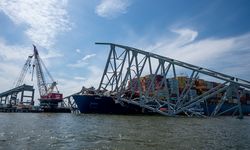 ABD'de yıkılan köprüdeki arama çalışmaları sonlandırıldı