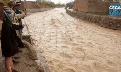 Afganistan’daki sellerde 47 can kaybı daha meydana geldi!