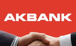 Akbank’tan Türk ekonomisine  kredi desteği!