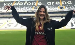 Alina Boz 'Aşkın Olayım' şarkısında Galatasaray'a küfretti mi?