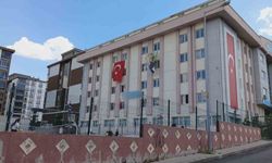 Ankara'da ortaokul öğrencileri arasındaki kavga kanlı bitti