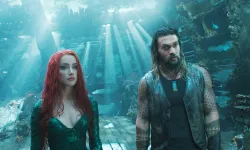 Aquaman filminin konusu ne? Aquaman filminin oyuncuları kim?