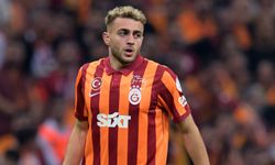 Barış Alper Yılmaz: Hedefim her zamanki gibi kupalar kazanmak