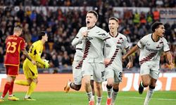 Bayer Leverkusen - Roma maçı ne zaman, hangi kanalda?