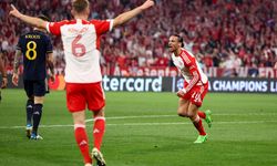 Stuttgart - Bayern Münih maç özeti