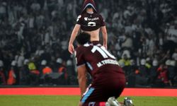 Trabzonspor, UEFA Konferans Ligi'ne veda etti!