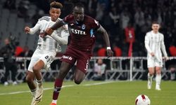 Trabzonspor-Beşiktaş maçı deplasman seyirci kararı açıklandı!