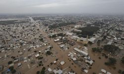 Brezilya'daki sel felaketinde can kaybı 126'ya yükseldi!