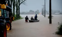 Brezilya’daki sel felaketinde can kaybı 75’e yükseldi!