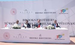 Brooks Brothers Türkiye Masters Takımlar Şampiyonası’nın Basın Toplantısı Gerçekleşti