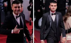 CZN Burak Cannes'e neden gitti?