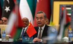 Xi Jinping: “Bağımsız Filistin Devleti kurulmasını destekliyoruz”