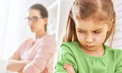 Çocuklarda inatlaşma ve ebeveyn davranışları