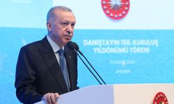 Cumhurbaşkanı Erdoğan’dan anayasa açıklaması!