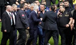 Galatasaray - Fenerbahçe derbisi sonrası ortalık karıştı!