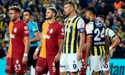 Süper Lig'de gol krallığı yarışı: Icardi, 23 golle zirvede!
