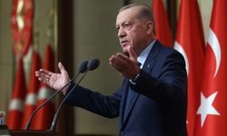 Cumhurbaşkanı Erdoğan: ''Neo Nazi terörü, insanlarımızın can ve mal güvenliğini tehdit etmektedir''