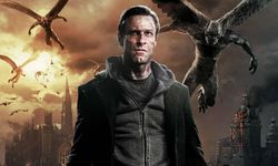 Frankenstein: Ölümsüzlerin Savaşı filminin konusu ne?
