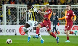 Galatasaray – Fenerbahçe maçı muhtemel 11’leri!