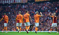 Galatasaray'ın sahasında bileği bükülmüyor!