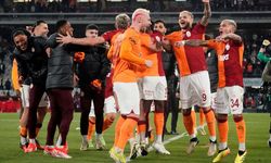 Galatasaray, son 2 haftaya 6 puan farkla girdi!