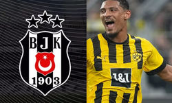 Sebastian Haller, Beşiktaş'a gelecek mi?