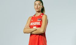 Fenerbahçe, Hande Baladın transferini duyurdu!