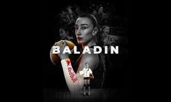 Voleybolcu Hande Baladın’ın ’Baladın’ belgeseli yarın yayına giriyor
