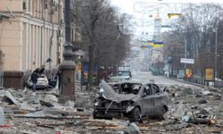 Rusya, Harkov'u vurdu: 7 ölü, 17 yaralı