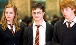 Harry Potter ve Zümrüdüanka Yoldaşlığı filminin konusu ne?