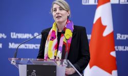 Kanada Dışişleri Bakanı Joly, Türkiye’yi ziyaret edecek