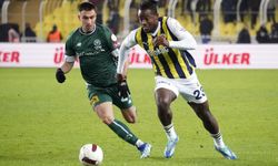 Konyaspor ile Fenerbahçe 46. randevuda!
