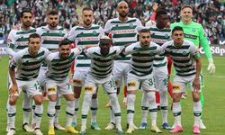 23 Elazığ FK - Konyaspor maç özeti