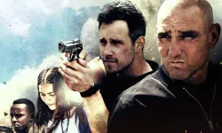 Kurşun İşlemez (Bullet Proof) filminin konusu ne?