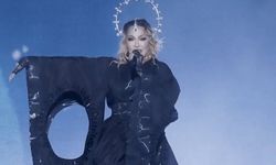 Brezilya’da Madonna rüzgarı!