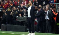 Okan Buruk, Fenerbahçe'ye ilk kez kaybetti!