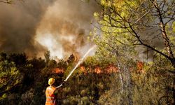 Orman yangını riskine erken uyarı sistemi ‘MEUS’
