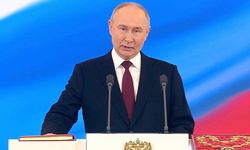 Putin: “Rusya-Türkiye arasındaki ilişkiler ilerliyor”