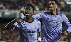 Real Madrid - Deportivo Alaves maç özeti
