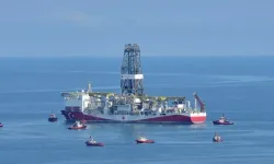 Rize Çayeli’nde günlük 1 ton petrol denize sızmaya devam ediyor”