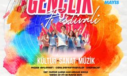 Cittaslow kenti Safranbolu’da Gençlik Festivali yapılacak