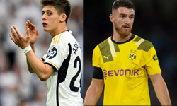 Borussia Dortmund - Real Madrid finali ne zaman, hangi kanalda, saat kaçta?