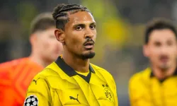 Sebastian Haller kimdir?