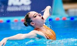 Artistik yüzme şampiyonu Selin Hürmeriç kimdir?